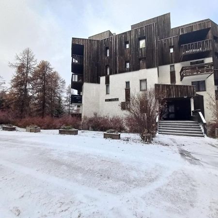 Apartament Les Ecureuils Du Meale Les Orres Zewnętrze zdjęcie