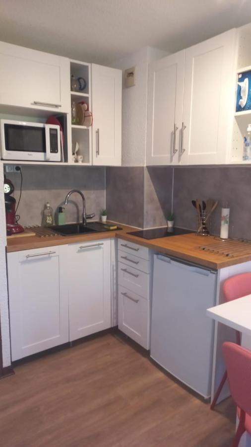 Apartament Les Ecureuils Du Meale Les Orres Zewnętrze zdjęcie