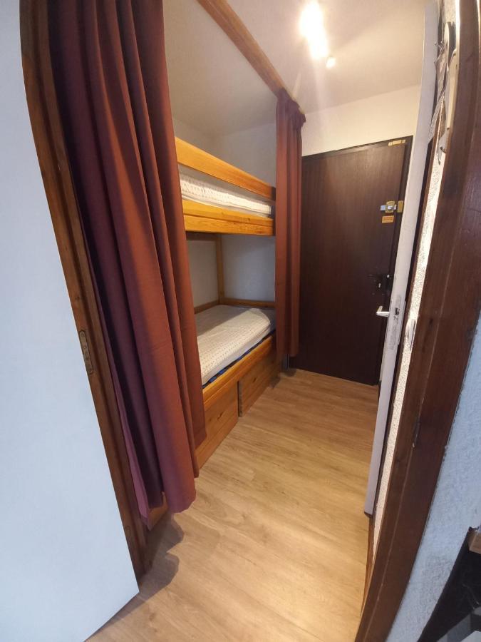 Apartament Les Ecureuils Du Meale Les Orres Zewnętrze zdjęcie