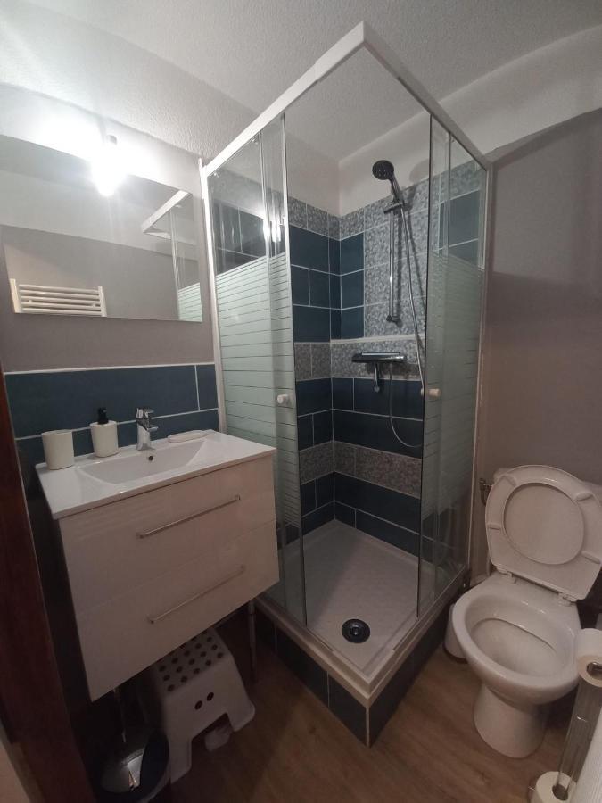 Apartament Les Ecureuils Du Meale Les Orres Zewnętrze zdjęcie